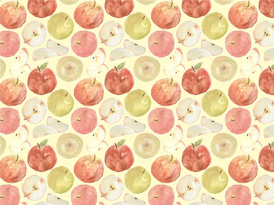 Sweet Ambrosia Fruit Vinyl Wrap Pattern~Rwraps Series 914 Digitally Printed Vinyl Wrap~0