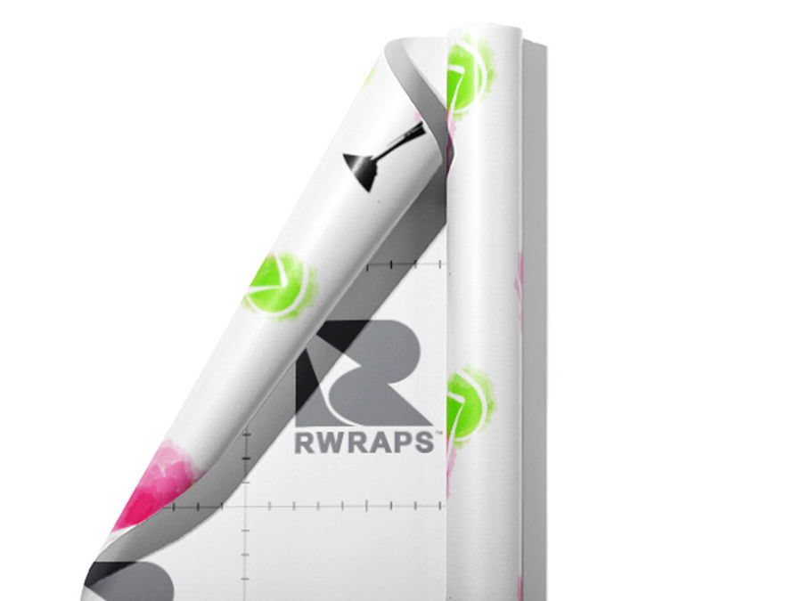 Sweet Candy Alcohol Wrap Film Sheets~Rwraps Series 914 Sweet Candy Alcohol Scrolled Sheet~3