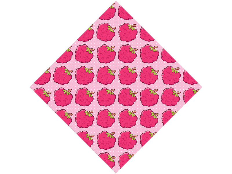 Sweet Caroline Fruit Vinyl Wrap Pattern