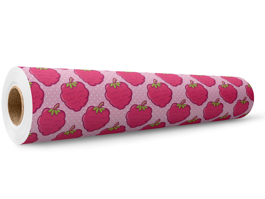 Sweet Caroline Fruit Wrap Film Wholesale Roll~Rwraps Series 914 Digitally Printed Vinyl Roll~5