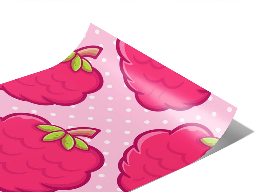 Sweet Caroline Fruit Vinyl Wraps~Rwraps Series 914 Digitally Printed Vinyl Wrap~0