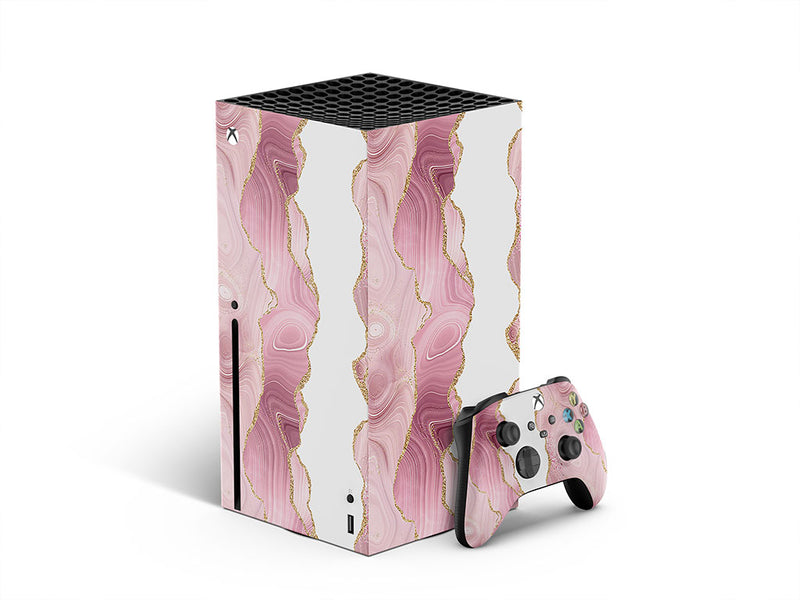 sweet charm gemstone films XBOX DIY Decal