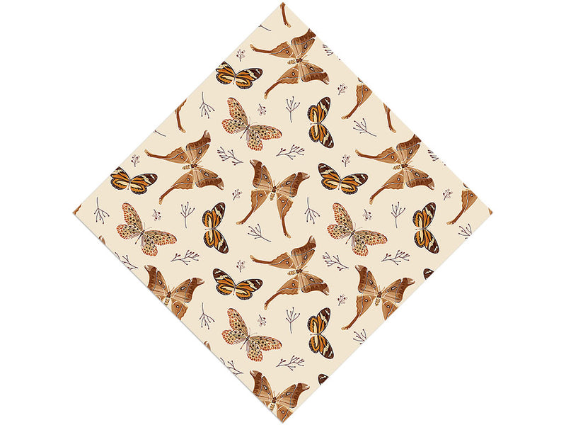 Sweet Chromatics Bug Vinyl Wrap Pattern