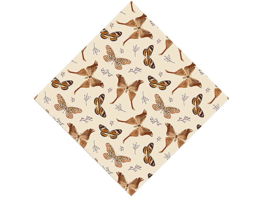 Sweet Chromatics Bug Vinyl Wrap Pattern