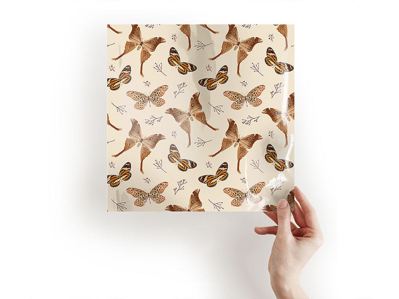sweet chromatics bug Craft Sheets