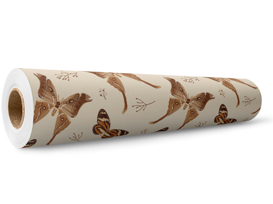 Sweet Chromatics Bug Wrap Film Wholesale Roll~Rwraps Series 914 Digitally Printed Vinyl Roll~5