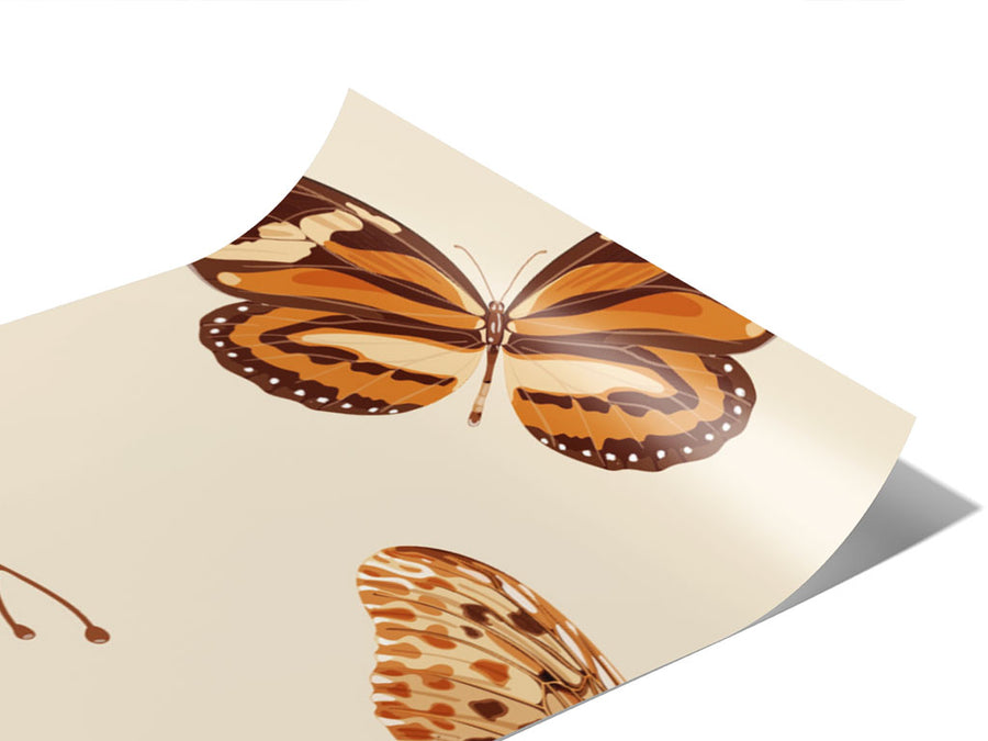 Sweet Chromatics Bug Vinyl Wraps~Rwraps Series 914 Digitally Printed Vinyl Wrap~0