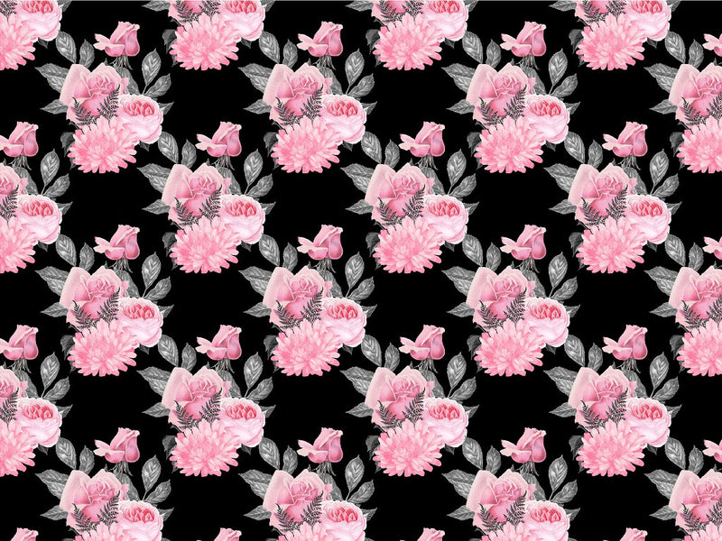 Sweet Darkness Gothic Vinyl Wrap Pattern~Rwraps Series 914 Digitally Printed Vinyl Wrap~0