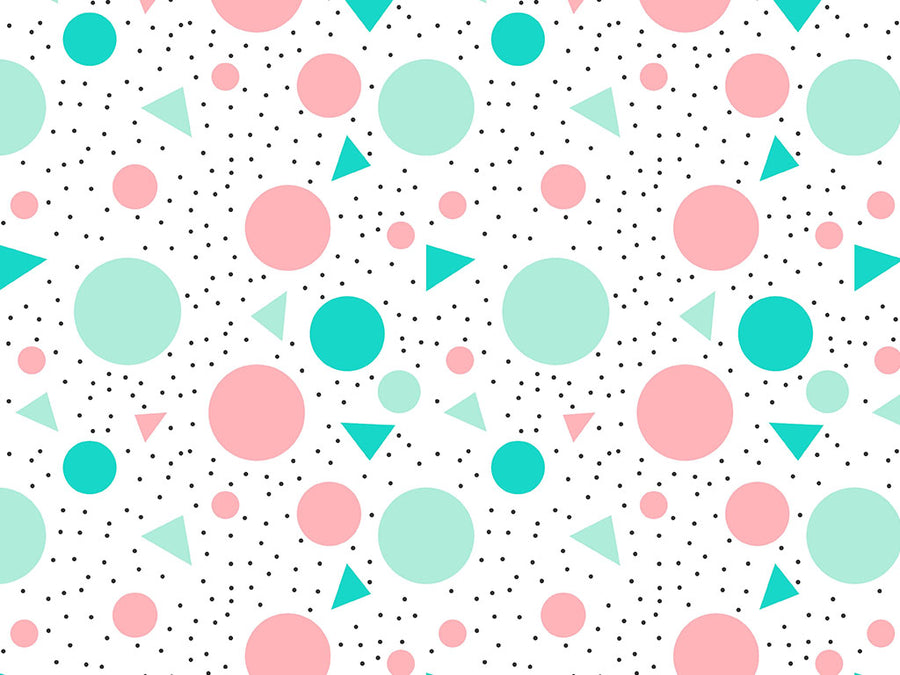Sweet Dots Abstract Vinyl Wraps~Rwraps Series 914 Digitally Printed Vinyl Wrap~0