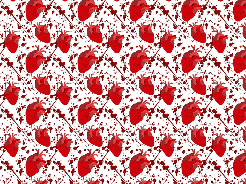 Sweet Fruit Vampire Vinyl Wrap Pattern~Rwraps Series 914 Digitally Printed Vinyl Wrap~0
