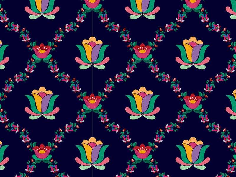 Sweet Gifts Art Deco Vinyl Wrap Pattern~Rwraps Series 914 Digitally Printed Vinyl Wrap~0