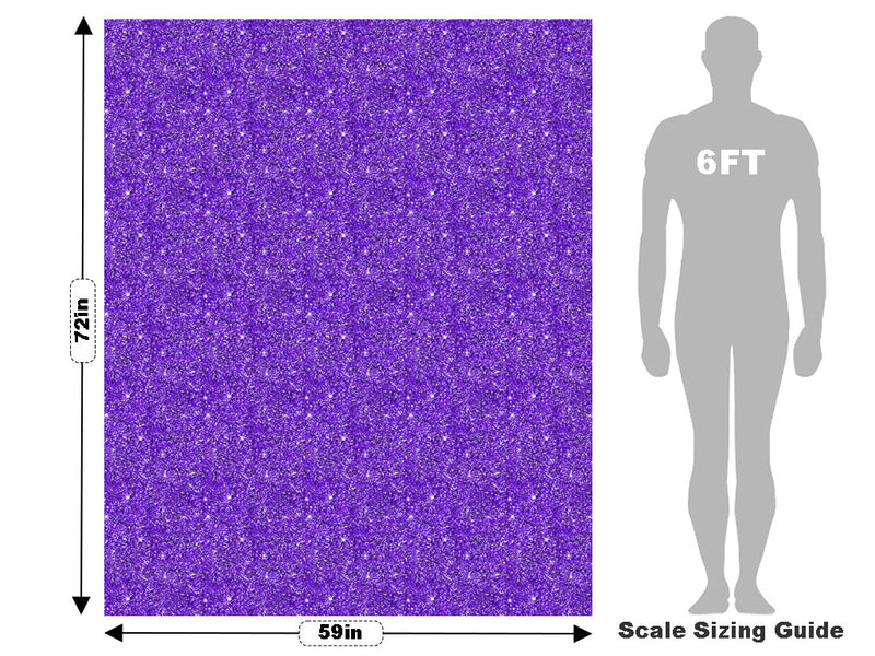 Sweet Grape Gemstone Vehicle Wrap Scale~Rwraps Series 914 Sweet Grape Gemstone Measurements~1