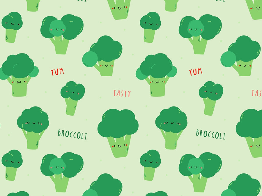 Sweet Greens Vegetable Vinyl Wrap Pattern~Rwraps Series 914 Digitally Printed Vinyl Wrap~0