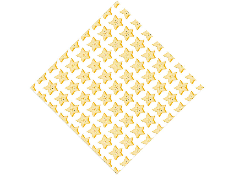 Sweet Hart Fruit Vinyl Wrap Pattern