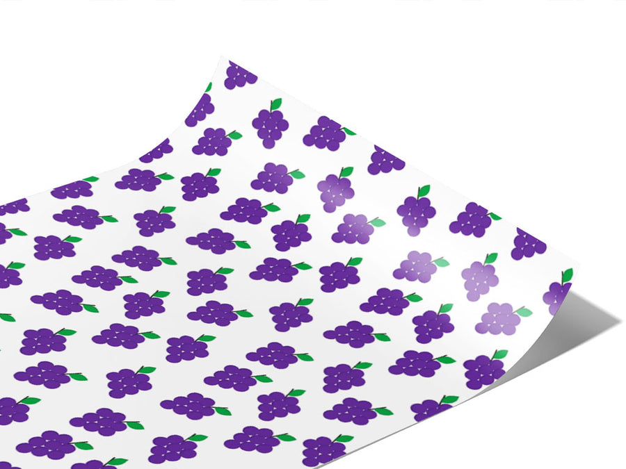Sweet Jubilee Fruit Vinyl Wraps~Rwraps Series 914 Digitally Printed Vinyl Wrap~0