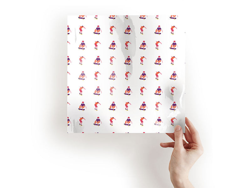 sweet kickflip sport Craft Sheets
