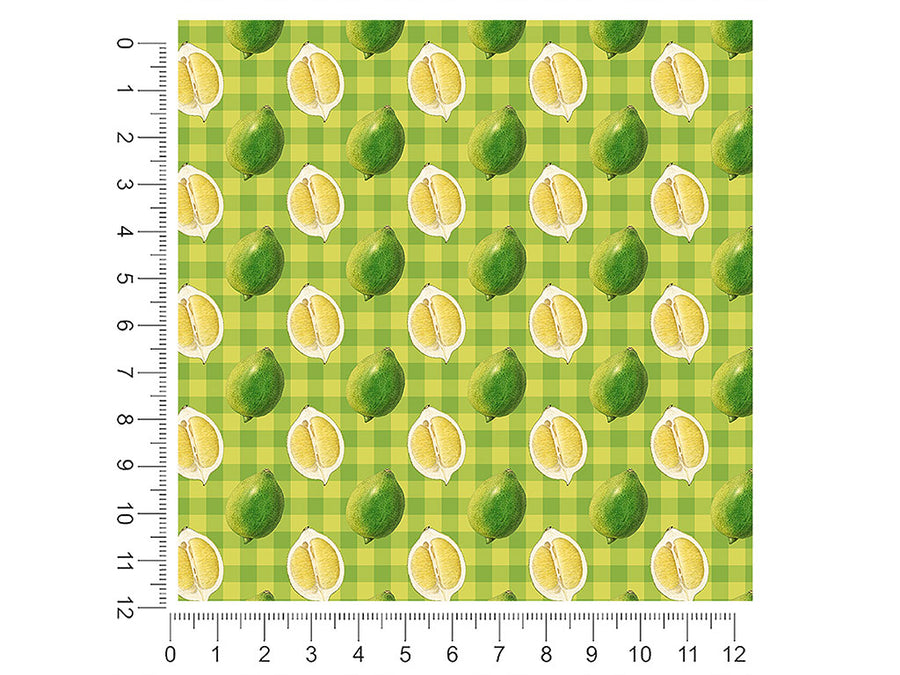 sweet mary ellen fruit 1ft x 1ft Craft Sheets
