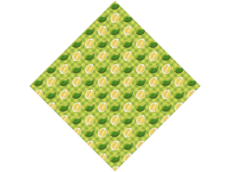 Sweet Mary Ellen Fruit Vinyl Wrap Pattern