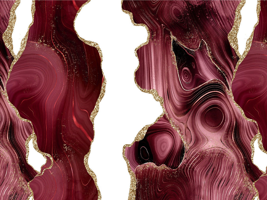 Sweet Merlot Gemstone Vinyl Wrap Pattern~Rwraps Series 914 Digitally Printed Vinyl Wrap~0