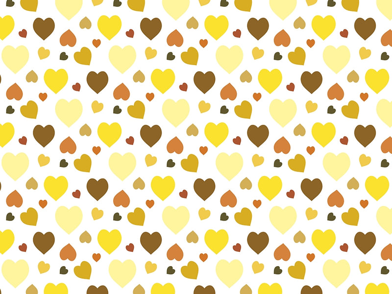 Sweet Nothings Heart Vinyl Wrap Pattern~Rwraps Series 914 Digitally Printed Vinyl Wrap~0