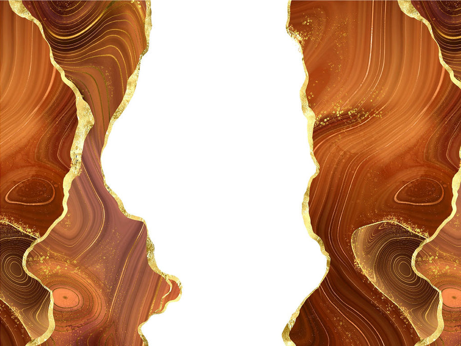 Sweet Potato Gemstone Vinyl Wrap Pattern~Rwraps Series 914 Digitally Printed Vinyl Wrap~0