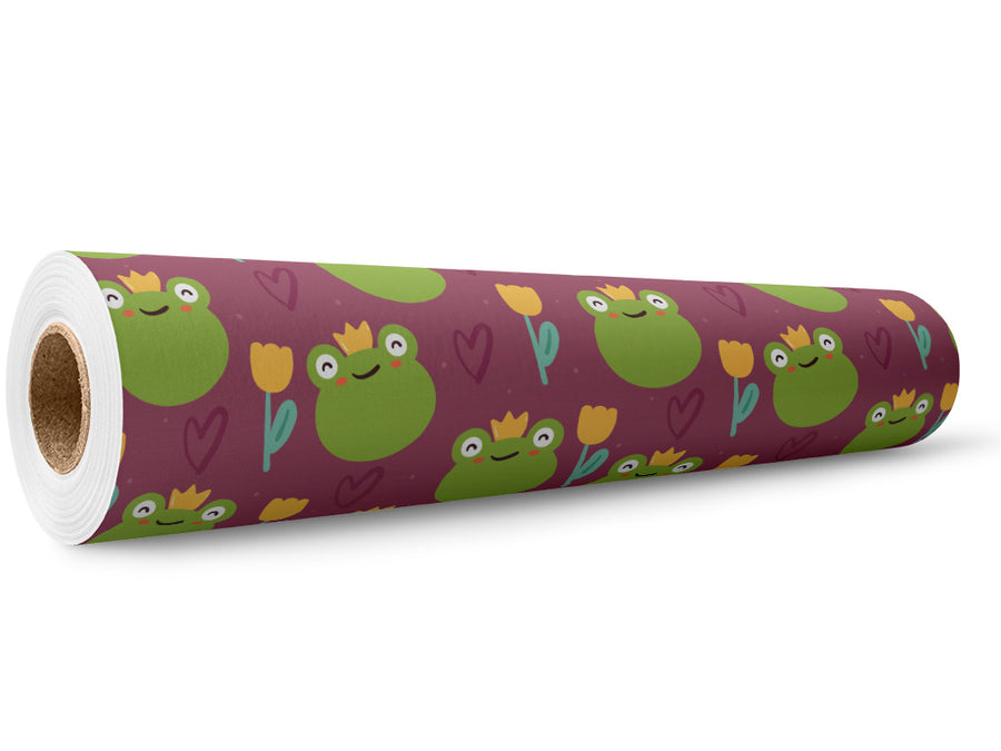 Sweet Prince Marine Life Wrap Film Wholesale Roll~Rwraps Series 914 Digitally Printed Vinyl Roll~5