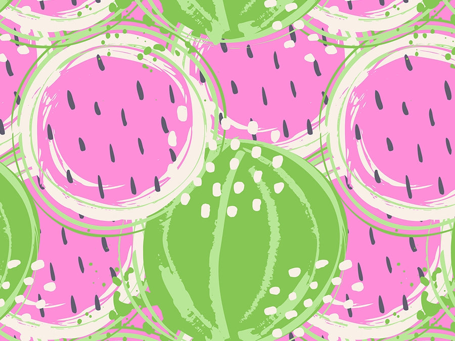 Sweet Princess Fruit Vinyl Wrap Pattern~Rwraps Series 914 Digitally Printed Vinyl Wrap~0