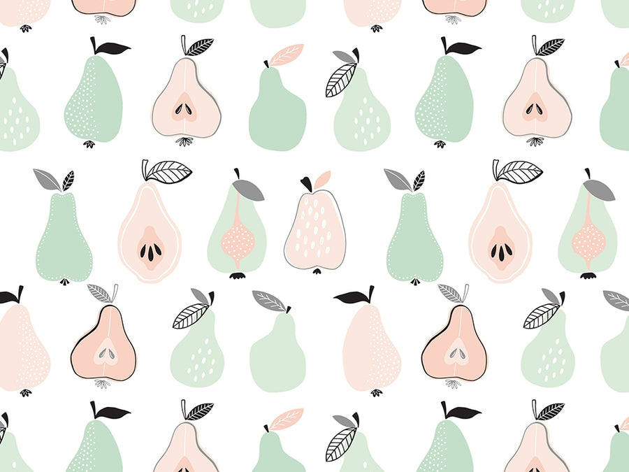 Sweet Selections Fruit Vinyl Wrap Pattern~Rwraps Series 914 Digitally Printed Vinyl Wrap~0