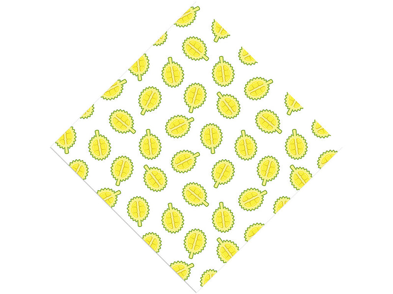 Sweet Sultan Fruit Vinyl Wrap Pattern