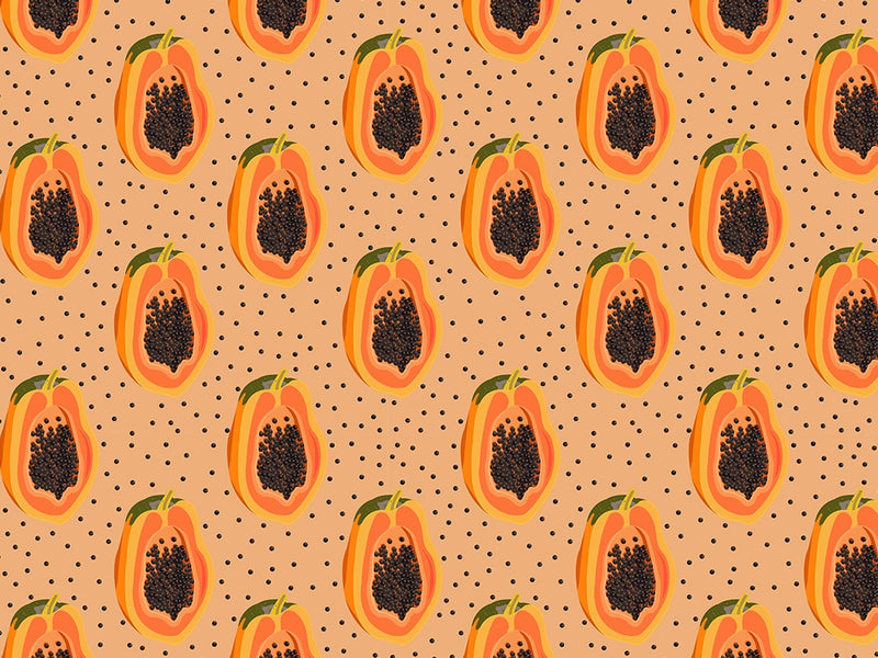 Sweet Sunnybank Fruit Vinyl Wrap Pattern~Rwraps Series 914 Digitally Printed Vinyl Wrap~0