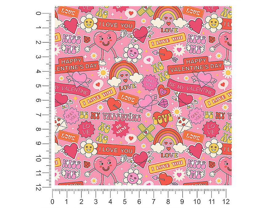 1ft x 1ft Craft Sheets