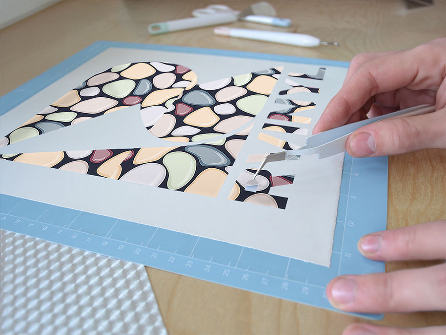 Easy Weed Craft Vinyl