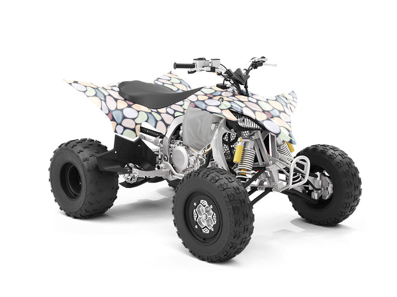 Sweetheart Cobblestone ATV Wrapping Vinyl