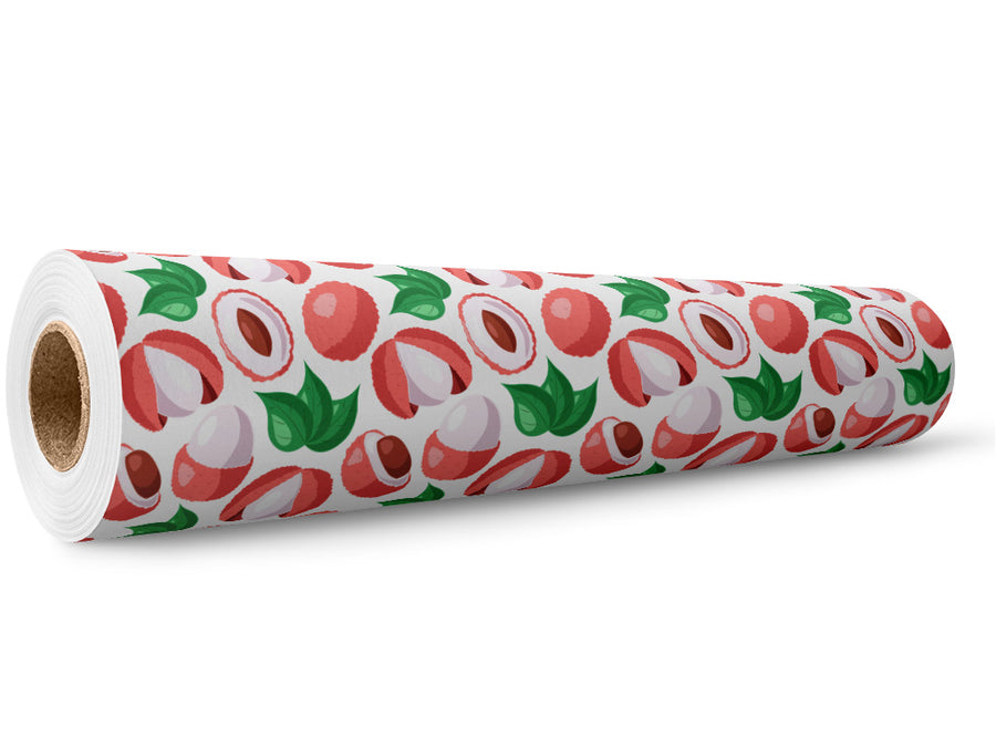 Sweetheart Sharing Fruit Wrap Film Wholesale Roll~Rwraps Series 914 Digitally Printed Vinyl Roll~5