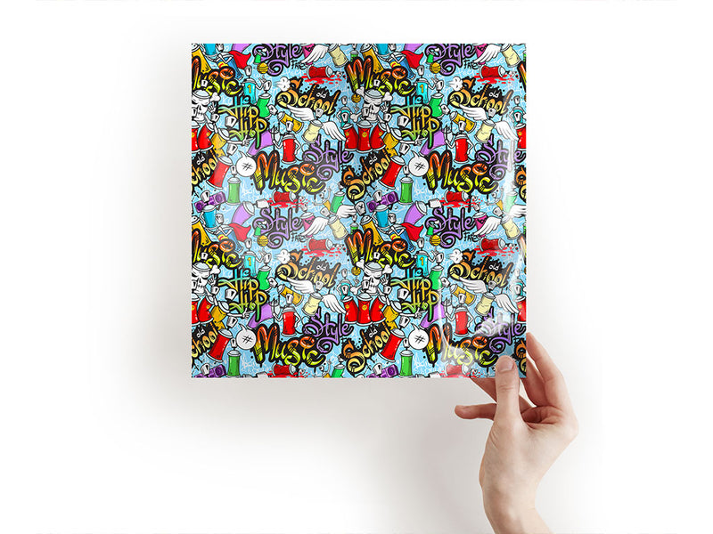 swift punition graffiti Craft Sheets