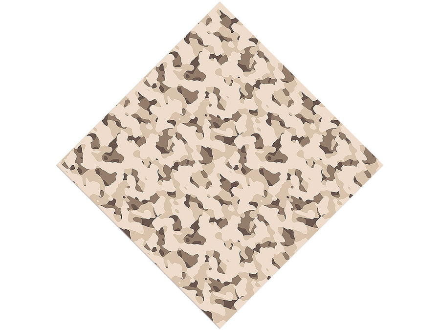 Syrian DPM Camouflage Vinyl Wrap Pattern