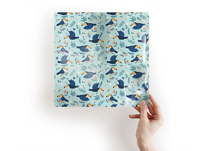 take flight bird Craft Sheets