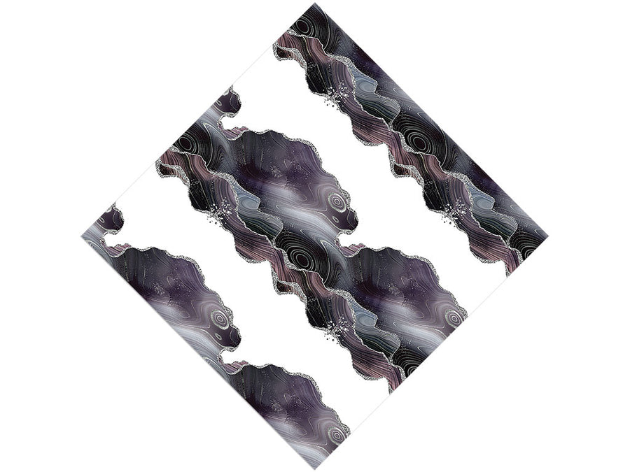 Talc Gemstone Vinyl Wrap Pattern