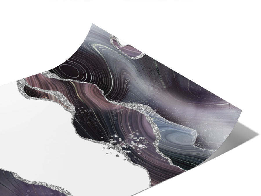Talc Gemstone Vinyl Wraps~Rwraps Series 914 Digitally Printed Vinyl Wrap~0