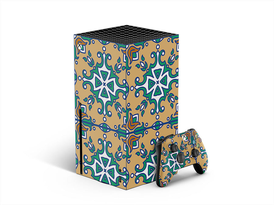 XBOX DIY Decal