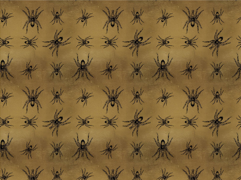 Tarantula Bite Horror Vinyl Wrap Pattern~Rwraps Series 914 Digitally Printed Vinyl Wrap~0