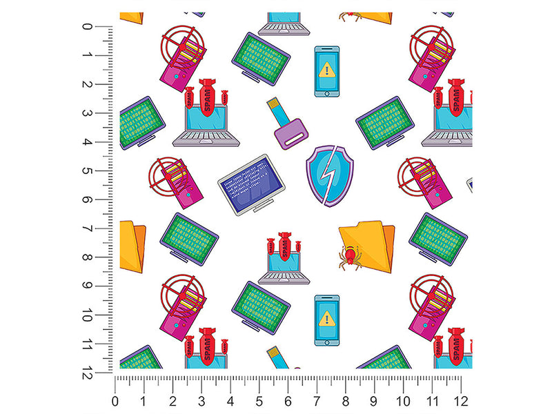 1ft x 1ft Craft Sheets