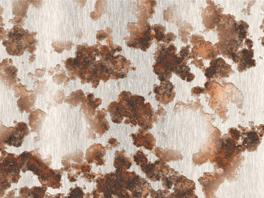 Snow Snow Rust Vinyl Wrap Pattern~Rwraps Series 914 Digitally Printed Vinyl Wrap~0