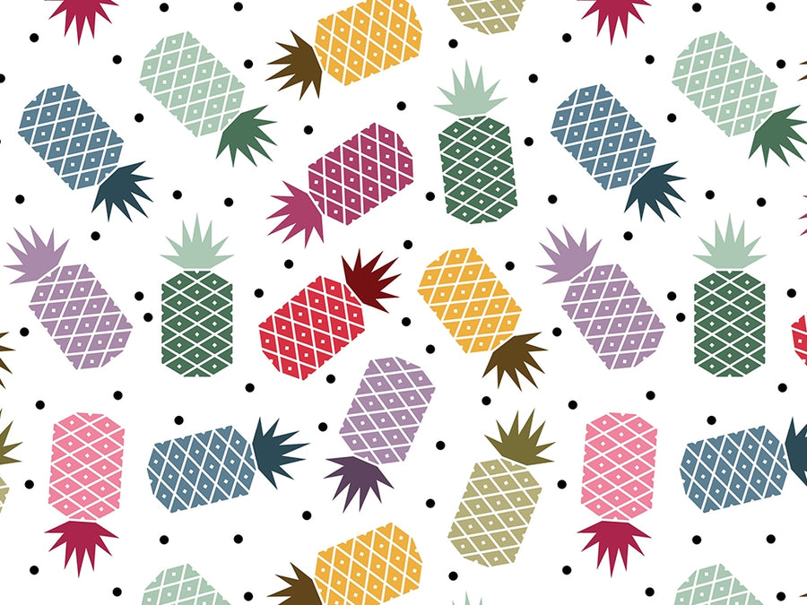 Taste the Rainbow Fruit Vinyl Wrap Pattern~Rwraps Series 914 Digitally Printed Vinyl Wrap~0
