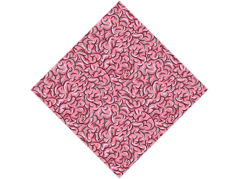 Tasty Treat Zombie Vinyl Wrap Pattern