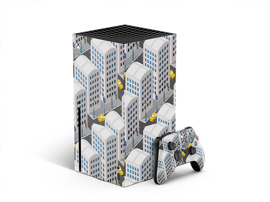 XBOX DIY Decal
