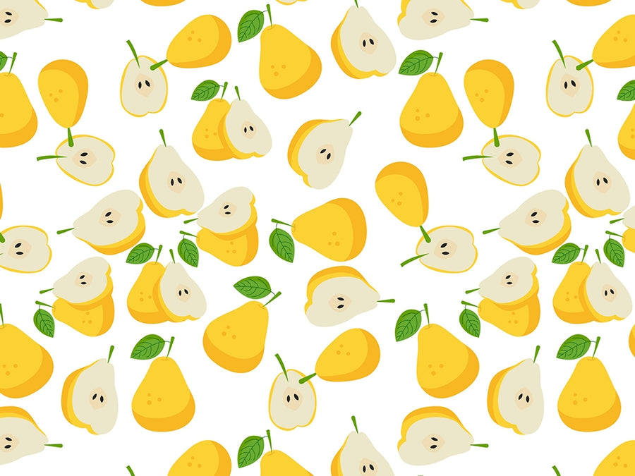Taylors Gold Fruit Vinyl Wrap Pattern~Rwraps Series 914 Digitally Printed Vinyl Wrap~0