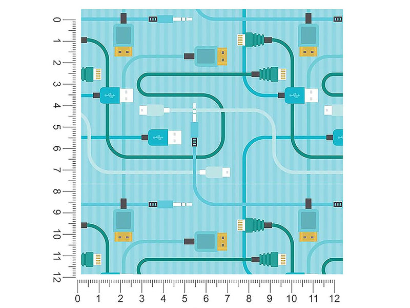 1ft x 1ft Craft Sheets