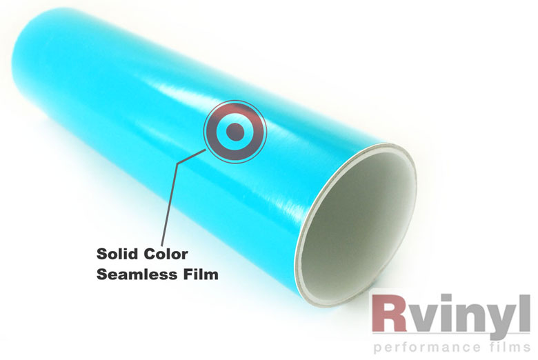 Teal Decal Sheets