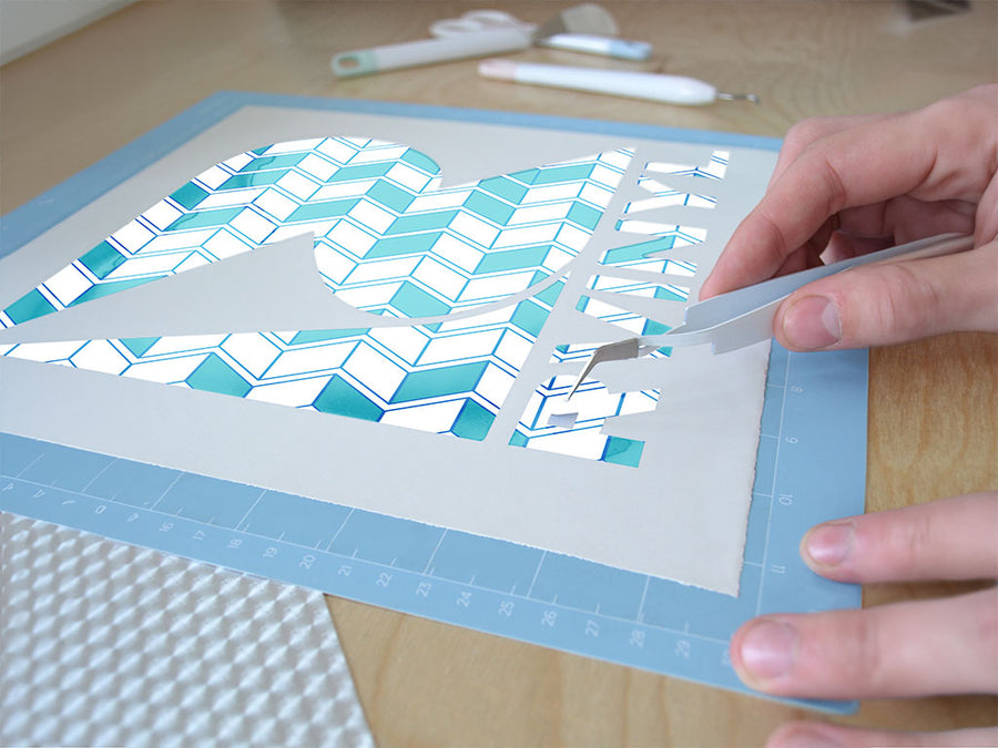 Easy Weed Craft Vinyl